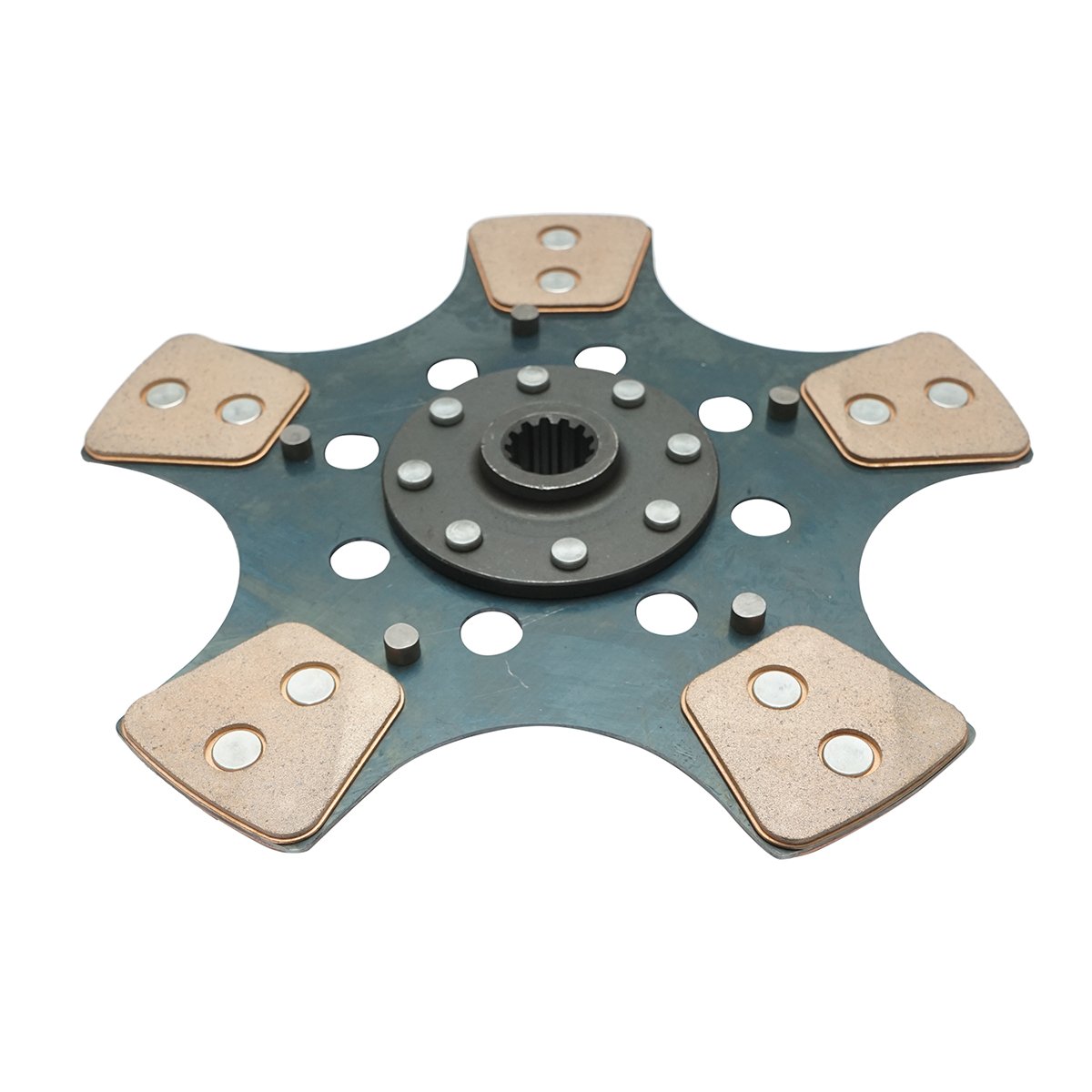 Disc ambreiaj John Deere cod OEM RE227648, RE72536